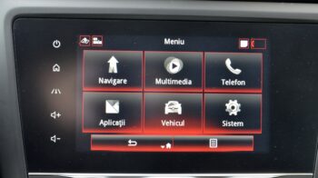 Renault Kadjar Business 1.5 DCi Aut. 4×2