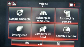 Renault Kadjar Business 1.5 DCi Aut. 4×2