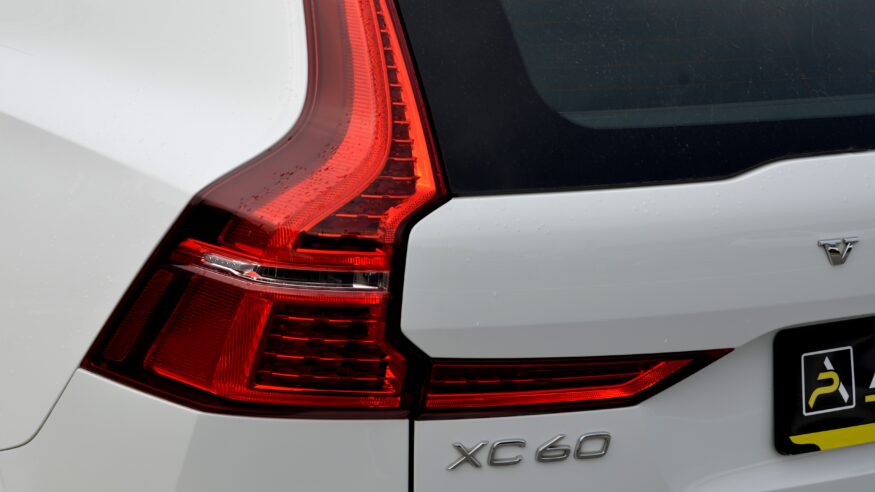 Volvo XC60 Inscription 2.0 D4 Geartronic