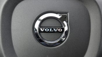 Volvo XC60 Inscription 2.0 D4 Geartronic