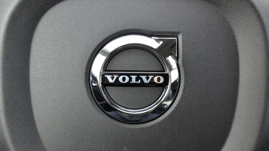 Volvo XC60 Inscription 2.0 D4 Geartronic