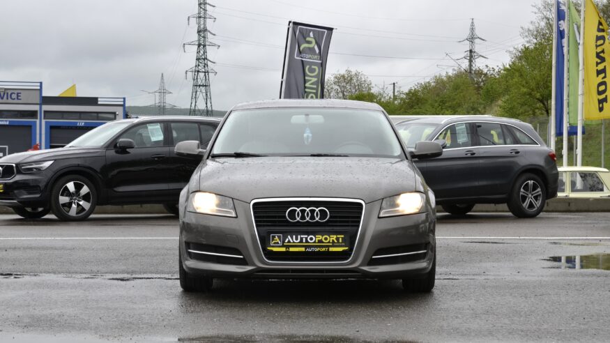 Audi A3 Sportback 1.6 TDI