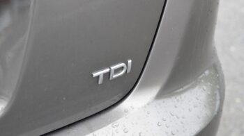 Audi A3 Sportback 1.6 TDI