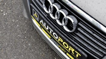 Audi A3 Sportback 1.6 TDI