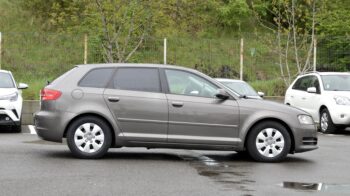 Audi A3 Sportback 1.6 TDI