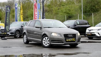 Audi A3 Sportback 1.6 TDI