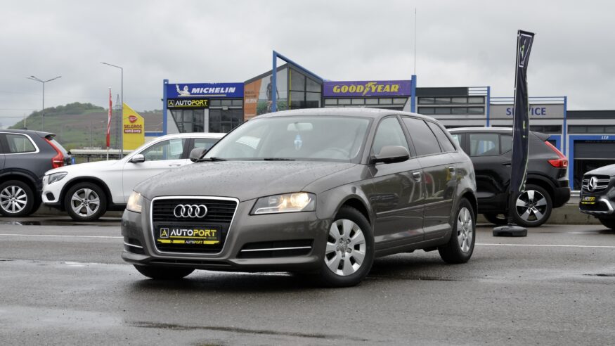 Audi A3 Sportback 1.6 TDI