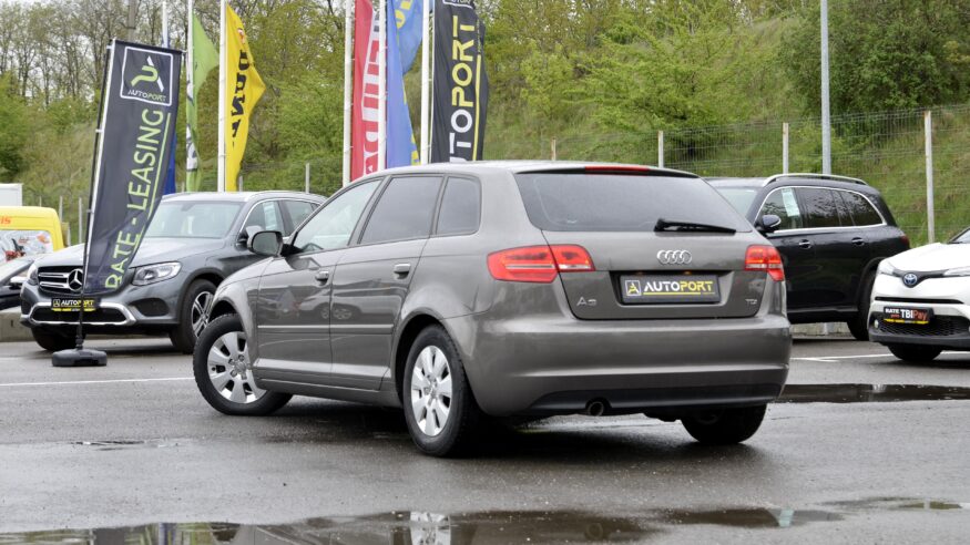 Audi A3 Sportback 1.6 TDI