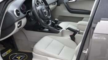 Audi A3 Sportback 1.6 TDI