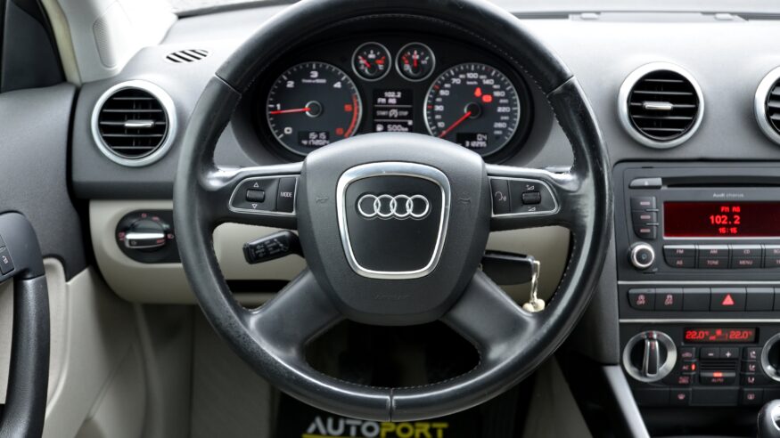 Audi A3 Sportback 1.6 TDI