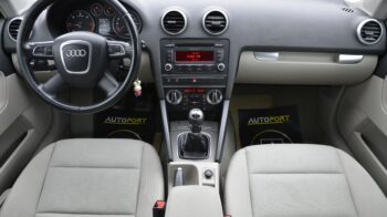 Audi A3 Sportback 1.6 TDI