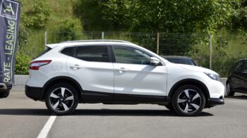 Nissan Qashqai 1.6 DCI Connect Edition