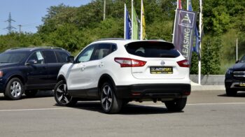 Nissan Qashqai 1.6 DCI Connect Edition