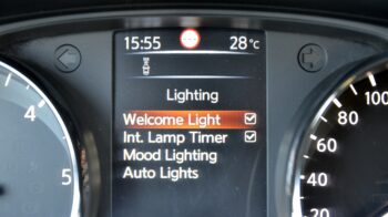 Nissan Qashqai 1.6 DCI Connect Edition