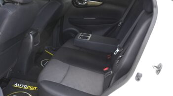 Nissan Qashqai 1.6 DCI Connect Edition