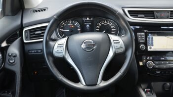 Nissan Qashqai 1.6 DCI Connect Edition