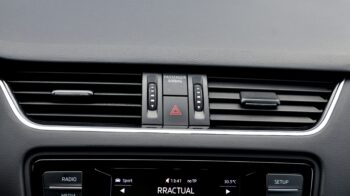 Skoda Octavia vRS 2.0 TDI