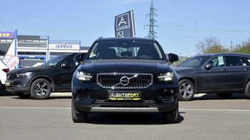 Volvo XC40 D3