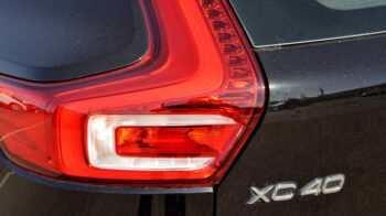 Volvo XC40 D3