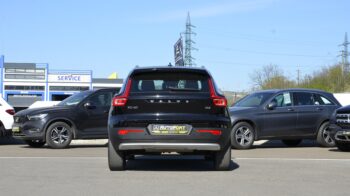 Volvo XC40 D3