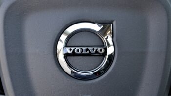 Volvo XC40 D3