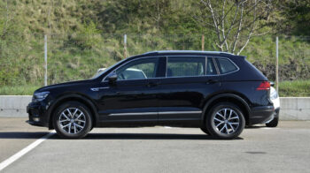 Volkswagen Tiguan ALLSPACE 4Motion 2.0 TDI DSG