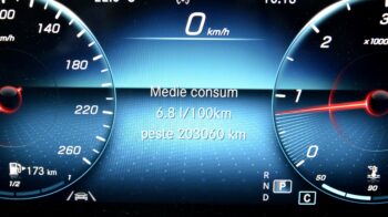 Mercedes-Benz GLE 300D 4MATIC 9G-Tronic