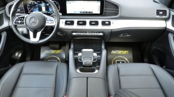 Mercedes-Benz GLE 300D 4MATIC 9G-Tronic