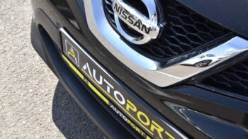 Nissan Qashqai 1.6 DCI Tekna