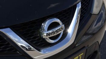 Nissan Qashqai 1.6 DCI Tekna