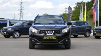 Nissan Qashqai 1.6 DCI Start/Stop