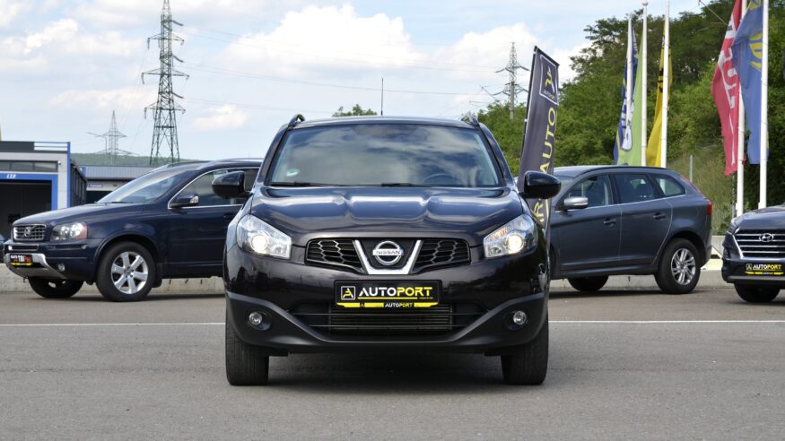 Nissan Qashqai 1.6 DCI Start/Stop