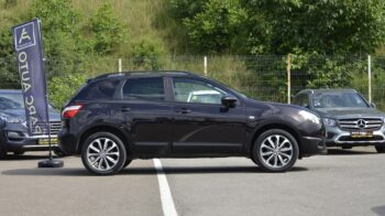 Nissan Qashqai 1.6 DCI Start/Stop