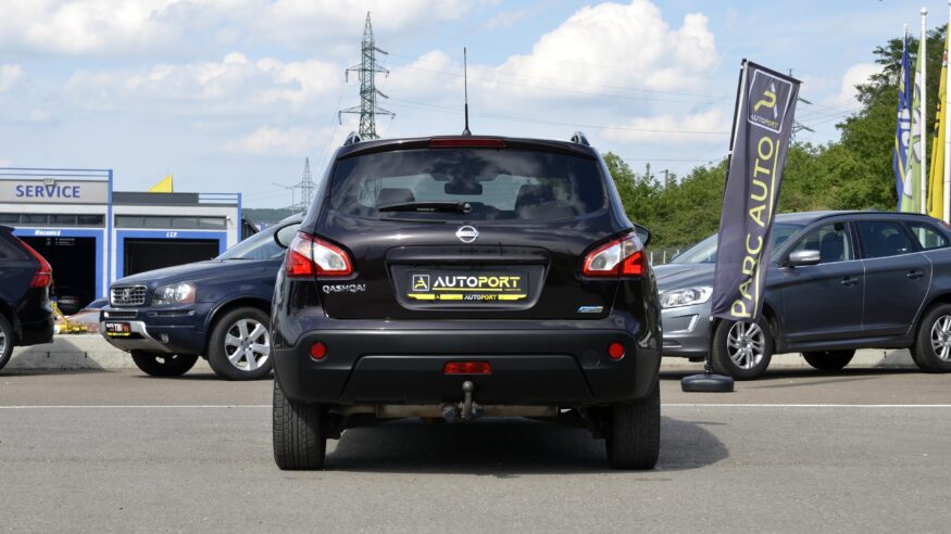 Nissan Qashqai 1.6 DCI Start/Stop