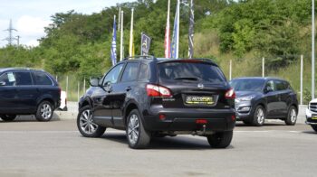 Nissan Qashqai 1.6 DCI Start/Stop