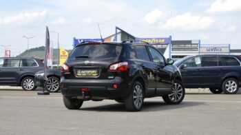 Nissan Qashqai 1.6 DCI Start/Stop