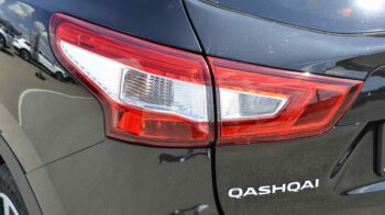 Nissan Qashqai 1.6 DCI Tekna