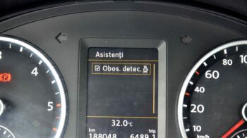 Volkswagen Tiguan 2.0 TDI Bluemotion SÉRIE SPÉCIALE LOUNGE