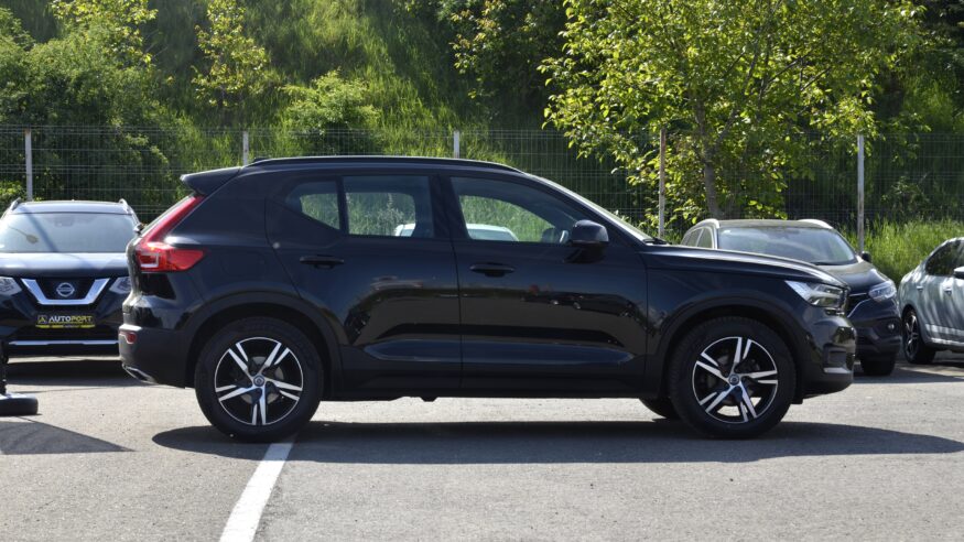 Volvo XC40 R-Design D3 Geartronic