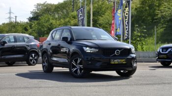 Volvo XC40 R-Design D3 Geartronic