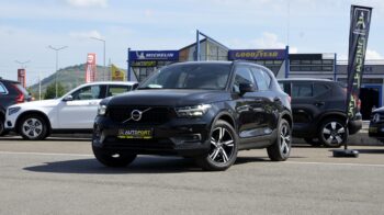 Volvo XC40 R-Design D3 Geartronic