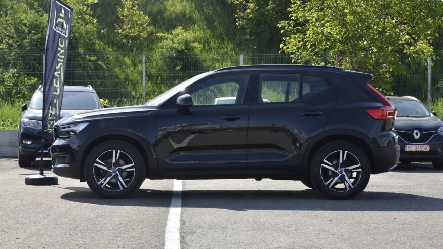 Volvo XC40 R-Design D3 Geartronic