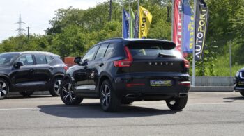 Volvo XC40 R-Design D3 Geartronic