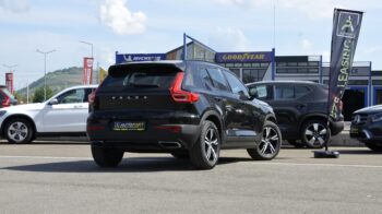 Volvo XC40 R-Design D3 Geartronic