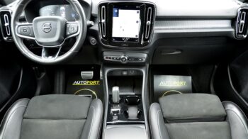 Volvo XC40 R-Design D3 Geartronic