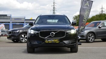 Volvo XC60 D4 AWD Geartronic Momentum