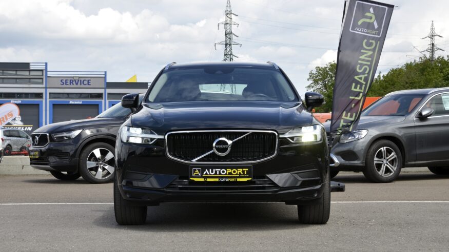 Volvo XC60 D4 AWD Geartronic Momentum