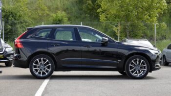 Volvo XC60 D4 AWD Geartronic Momentum