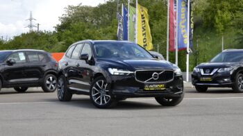 Volvo XC60 D4 AWD Geartronic Momentum