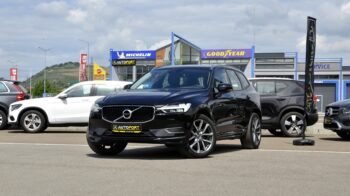 Volvo XC60 D4 AWD Geartronic Momentum